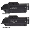 Latarka taktyczna do broni Streamlight TLR-10, 1000 lm