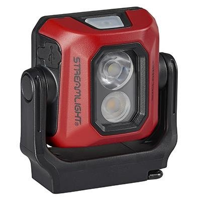 Akumulatorowa lampa warsztatowe Streamlight Syclone CRI