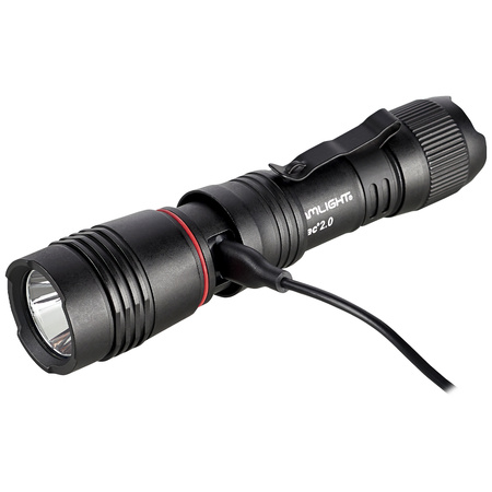 Latarka ręczna, Streamlight ProTac 2.0, ładowalna, 2000 lm