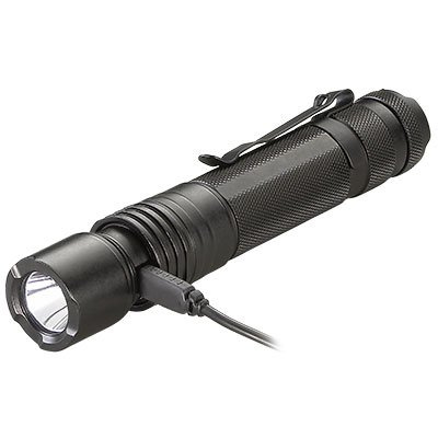 Latarka ręczna Streamlight ProTac HL USB, 1000 lm