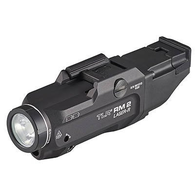 Latarka Streamlight TLR RM2 na broń długą, 1 000 lm