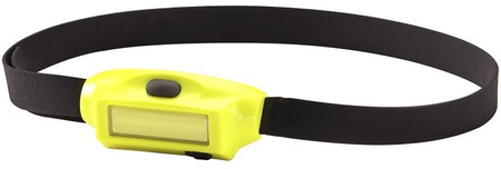 Latarka czołowa Streamlight Bandit USB, 180 lm (61700)