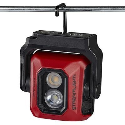 Akumulatorowa lampa warsztatowe Streamlight Syclone CRI
