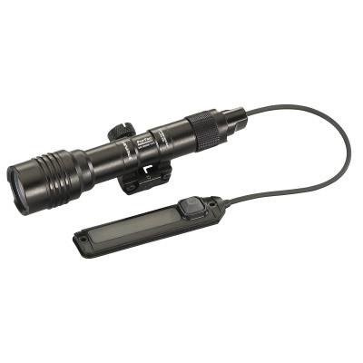 Latarka ręczna Streamlight Railmount 2L w zestawie, 615 lm