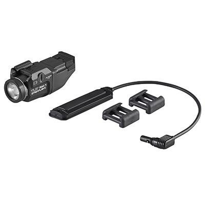 Kompaktowa latarka taktyczna Streamlight TLR RM 1, 500 lm