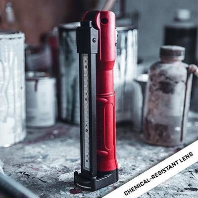 Latarka warsztatowa Streamlight Stinger Switchblade USB, 800 lm