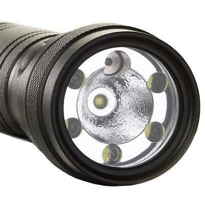 Latarka ręczna Streamlight Twin-Task 3AAA LED Laser, 100 lm