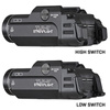 Latarka taktyczna do broni TLR-9 FLEX, 1000 lm