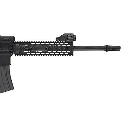 Latarka do broni długiej Streamlight TLR RM1 Laser, 500 lm