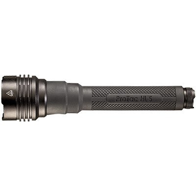 Akumulatorowa latarka patrolowa Streamlight ProTac HL 5-X USB, 3500 lm