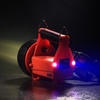 Szperacz strażacki Streamlight Fire Vulcan, 180 lm