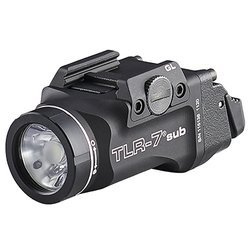 Latarka Streamlight TLR-7 do pistoletów Springfield Armory® Hellcat®, 500 lm
