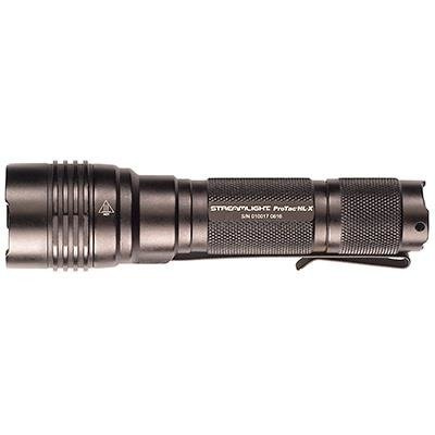 Akumulatorowa latarka na broń Streamlight ProTac HL-X USB, 1000 lm