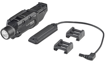 Streamlight 69453 TLR RM 2 Laser-G - Latarka z Zielonym Laserem