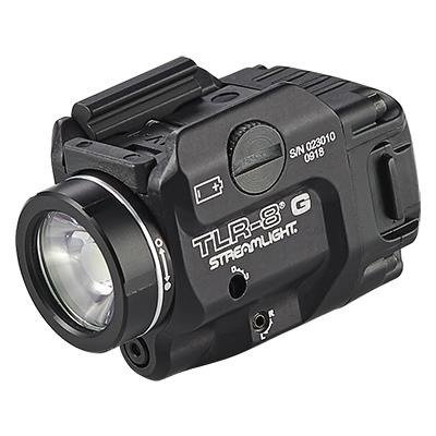 Latarka taktyczna na broń Streamlight TLR-8G, 500 lm