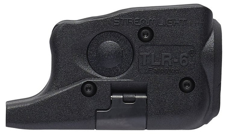Latarka taktyczna do GLOCK 26/27/33, Streamlight TLR-6, 100 lm