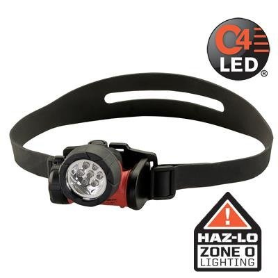 Latarka czołowa Streamlight Septor ATEX HAZ-LO, 85lm