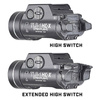 Bateryjna latarka do broni Streamlight TLR-1 HL-X, 1000 lm