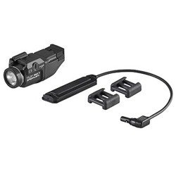 Kompaktowa latarka taktyczna Streamlight TLR RM 1, 500 lm