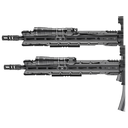 Latarka taktyczna Streamlight ProTac® 2.0 Rail Mount HP, 2000 lm