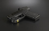 Latarka taktyczna Streamlight TLR-6 z laserem do broni GLOCK® 43X/48 MOS / GLOCK® 43X/48 RAIL