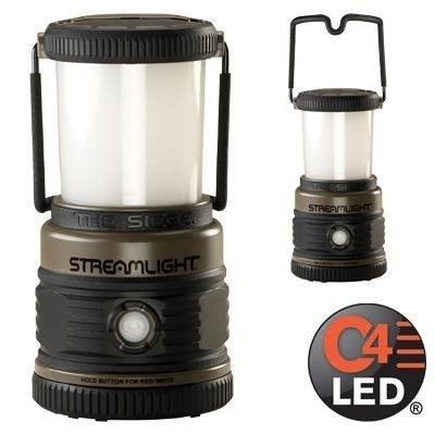 Bateryjna lampa kempingowa Streamlight Siege, 580 lm