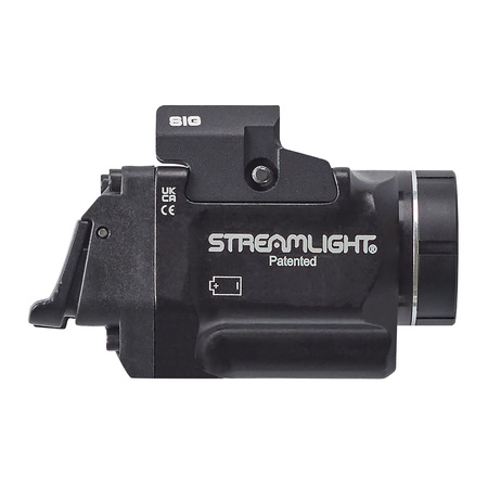 Latarka taktyczna Streamlight TLR-8 sub (SIG P365/XL), bateryjna, 500 lm