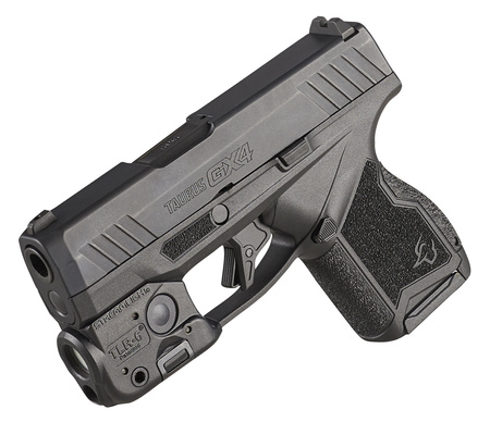 Latarka taktyczna, Streamlight TLR-6 do broni Taurus GX4™