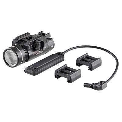 Latarka do broni Streamlight TLR-1 HP (Glock®, Picatinny), 1000 lm